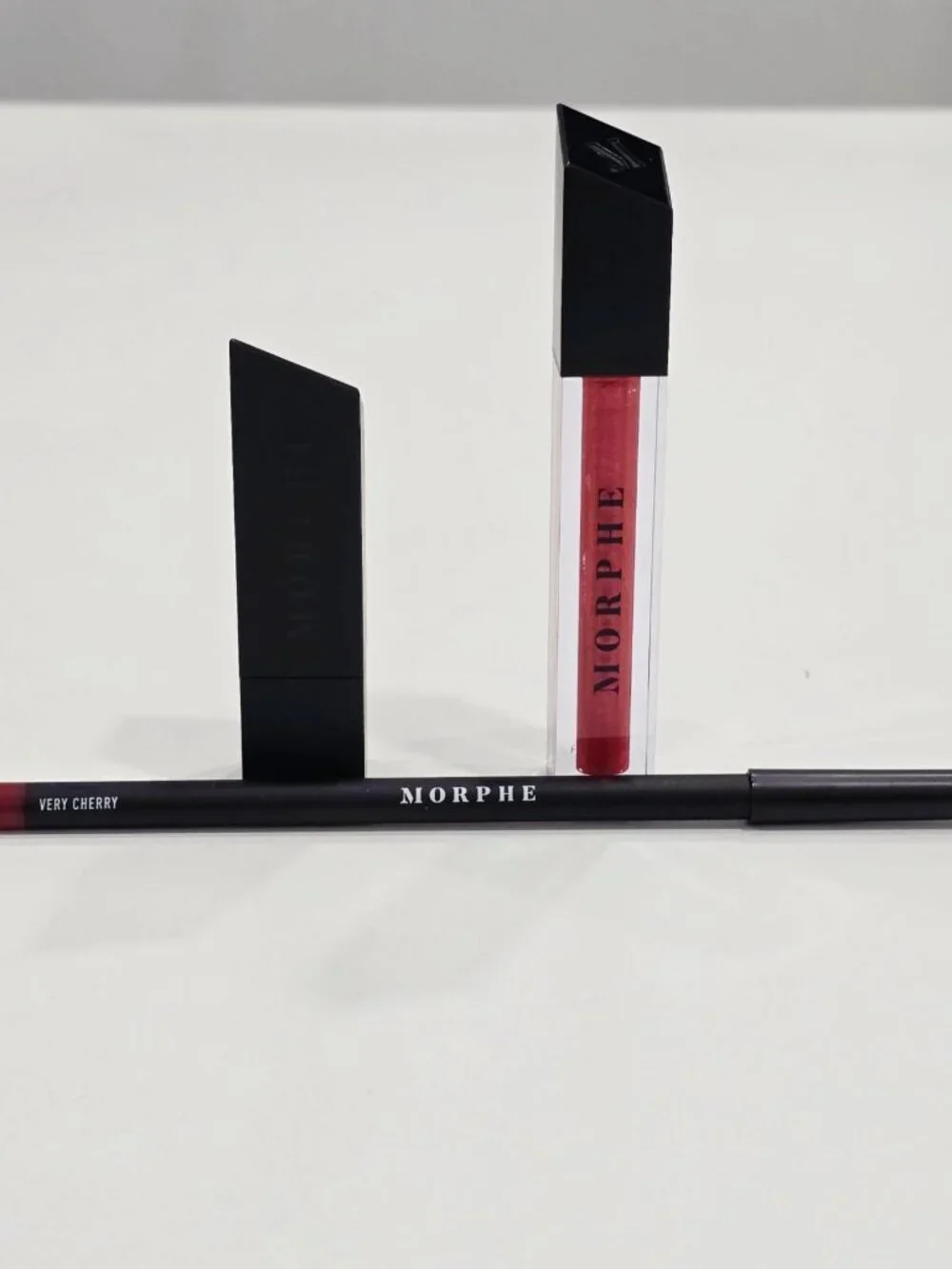 Morphe this out